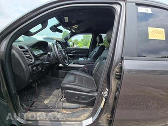 2020 Ram 1500 Rebel Crew Cab Short Bed - miniatura 6