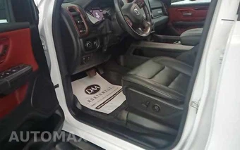 2020 Ram 1500 Rebel Crew Cab Short Bed - miniatura 12