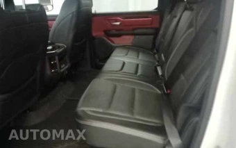 2020 Ram 1500 Rebel Crew Cab Short Bed - miniatura 14