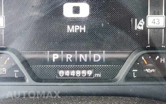 2020 Ram 1500 Rebel Crew Cab Short Bed - miniatura 15