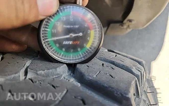 2020 Ram 1500 Rebel Crew Cab Short Bed - miniatura 20