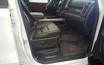 2020 Ram 1500 Rebel Crew Cab Short Bed - miniatura 22