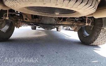 2020 Ram 1500 Rebel Crew Cab Short Bed - miniatura 23