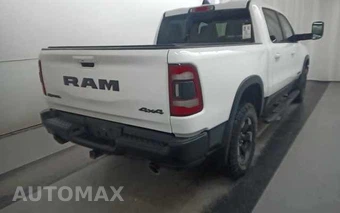 2020 Ram 1500 Rebel Crew Cab Short Bed - miniatura 3