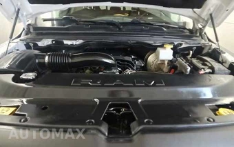 2020 Ram 1500 Rebel Crew Cab Short Bed - miniatura 5