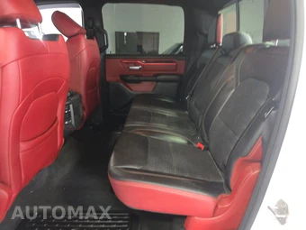 2020 Ram 1500 Rebel Crew Cab Short Bed - miniatura 13