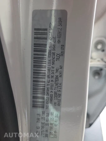 2020 Ram 1500 Rebel Crew Cab Short Bed - miniatura 14