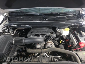 2020 Ram 1500 Rebel Crew Cab Short Bed - miniatura 15
