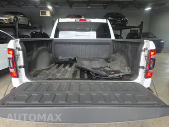 2020 Ram 1500 Rebel Crew Cab Short Bed - miniatura 16
