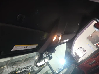 2020 Ram 1500 Rebel Crew Cab Short Bed - miniatura 18