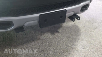 2020 Ram 1500 Rebel Crew Cab Short Bed - miniatura 21