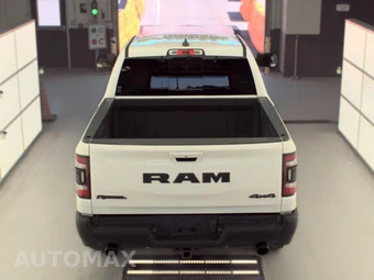 2020 Ram 1500 Rebel Crew Cab Short Bed - miniatura 5