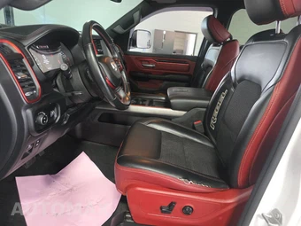 2020 Ram 1500 Rebel Crew Cab Short Bed - miniatura 7