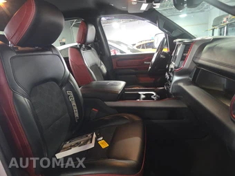 2020 Ram 1500 Rebel Crew Cab Short Bed - miniatura 8