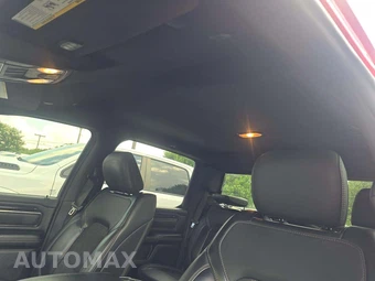 2020 Ram 1500 Rebel Crew Cab Short Bed - miniatura 11