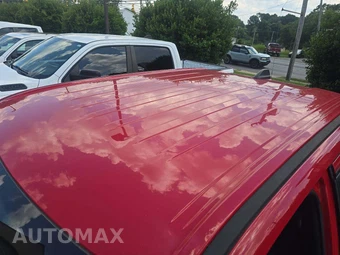 2020 Ram 1500 Rebel Crew Cab Short Bed - miniatura 12