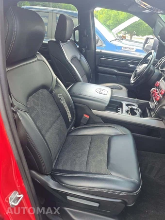 2020 Ram 1500 Rebel Crew Cab Short Bed - miniatura 18