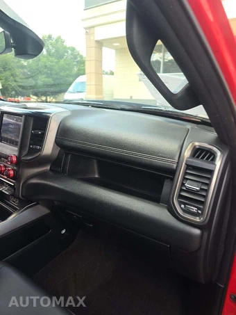 2020 Ram 1500 Rebel Crew Cab Short Bed - miniatura 19