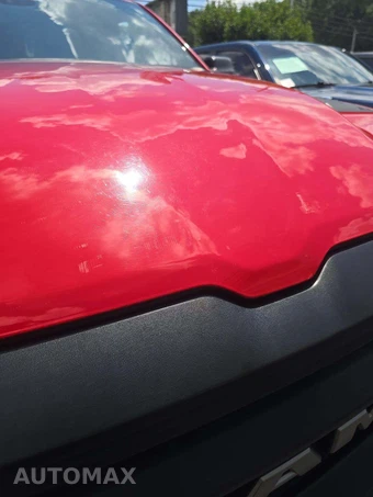 2020 Ram 1500 Rebel Crew Cab Short Bed - miniatura 21