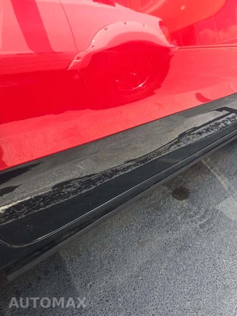 2020 Ram 1500 Rebel Crew Cab Short Bed - miniatura 22