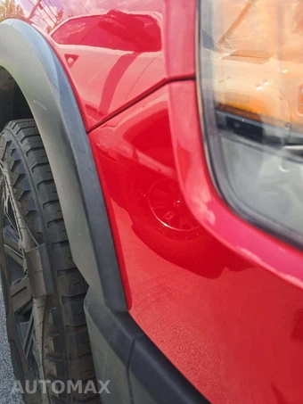2020 Ram 1500 Rebel Crew Cab Short Bed - miniatura 24