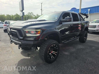 2020 Ram 1500 Rebel Crew Cab Short Bed - samochód z USA z aukcji Manheim, oferta Kup Teraz w AUTOMAX