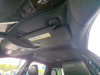 2020 Ram 1500 Rebel Crew Cab Short Bed - miniatura 11