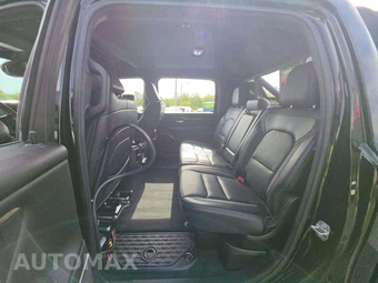 2020 Ram 1500 Rebel Crew Cab Short Bed - miniatura 13