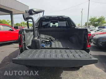 2020 Ram 1500 Rebel Crew Cab Short Bed - miniatura 14