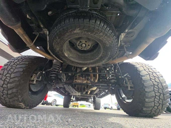 2020 Ram 1500 Rebel Crew Cab Short Bed - miniatura 15