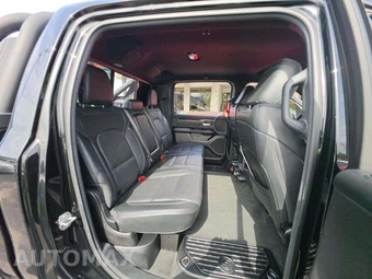 2020 Ram 1500 Rebel Crew Cab Short Bed - miniatura 16