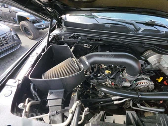 2020 Ram 1500 Rebel Crew Cab Short Bed - miniatura 21