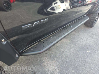 2020 Ram 1500 Rebel Crew Cab Short Bed - miniatura 23