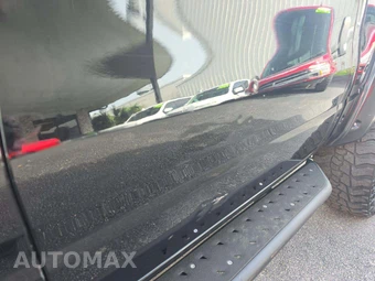 2020 Ram 1500 Rebel Crew Cab Short Bed - miniatura 24