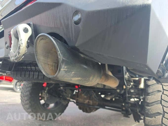 2020 Ram 1500 Rebel Crew Cab Short Bed - miniatura 27