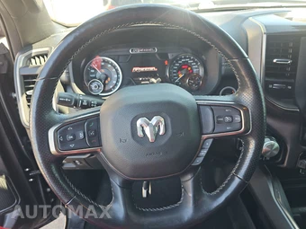 2020 Ram 1500 Rebel Crew Cab Short Bed - miniatura 10