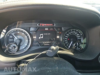 2020 Ram 1500 Rebel Crew Cab Short Bed - miniatura 12