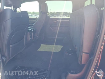 2020 Ram 1500 Rebel Crew Cab Short Bed - miniatura 13