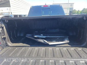2020 Ram 1500 Rebel Crew Cab Short Bed - miniatura 16