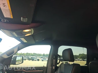2020 Ram 1500 Rebel Crew Cab Short Bed - miniatura 17