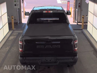 2020 Ram 1500 Rebel Crew Cab Short Bed - miniatura 5
