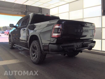 2020 Ram 1500 Rebel Crew Cab Short Bed - miniatura 6
