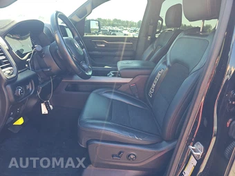 2020 Ram 1500 Rebel Crew Cab Short Bed - miniatura 7
