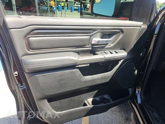 2020 Ram 1500 Rebel Crew Cab Short Bed - miniatura 9
