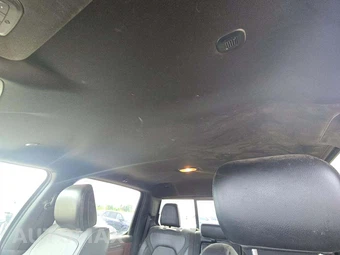 2020 Ram 1500 Rebel Crew Cab Short Bed - miniatura 11