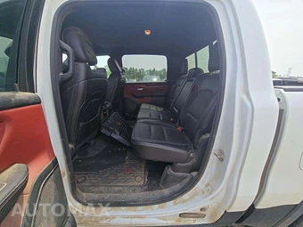 2020 Ram 1500 Rebel Crew Cab Short Bed - miniatura 13