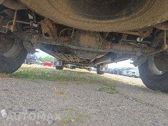 2020 Ram 1500 Rebel Crew Cab Short Bed - miniatura 15