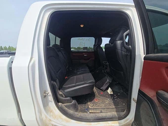 2020 Ram 1500 Rebel Crew Cab Short Bed - miniatura 16