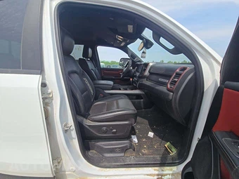 2020 Ram 1500 Rebel Crew Cab Short Bed - miniatura 18