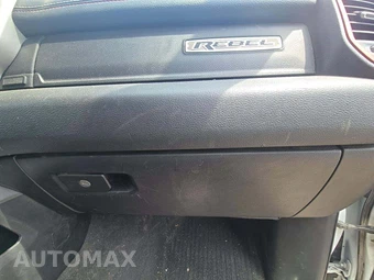 2020 Ram 1500 Rebel Crew Cab Short Bed - miniatura 19